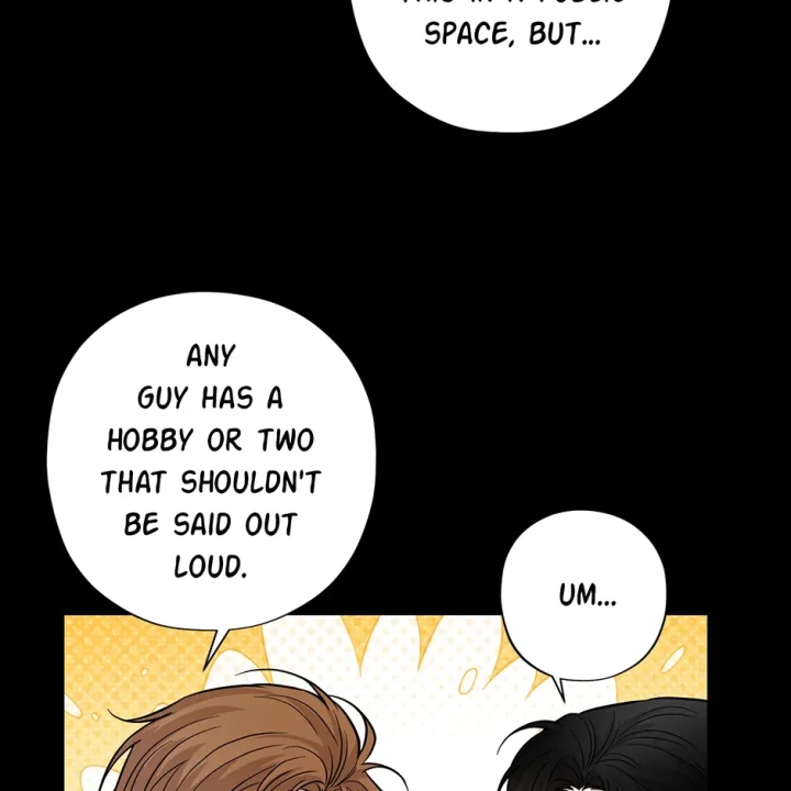 Catch Up - Chapter 12 Page 37