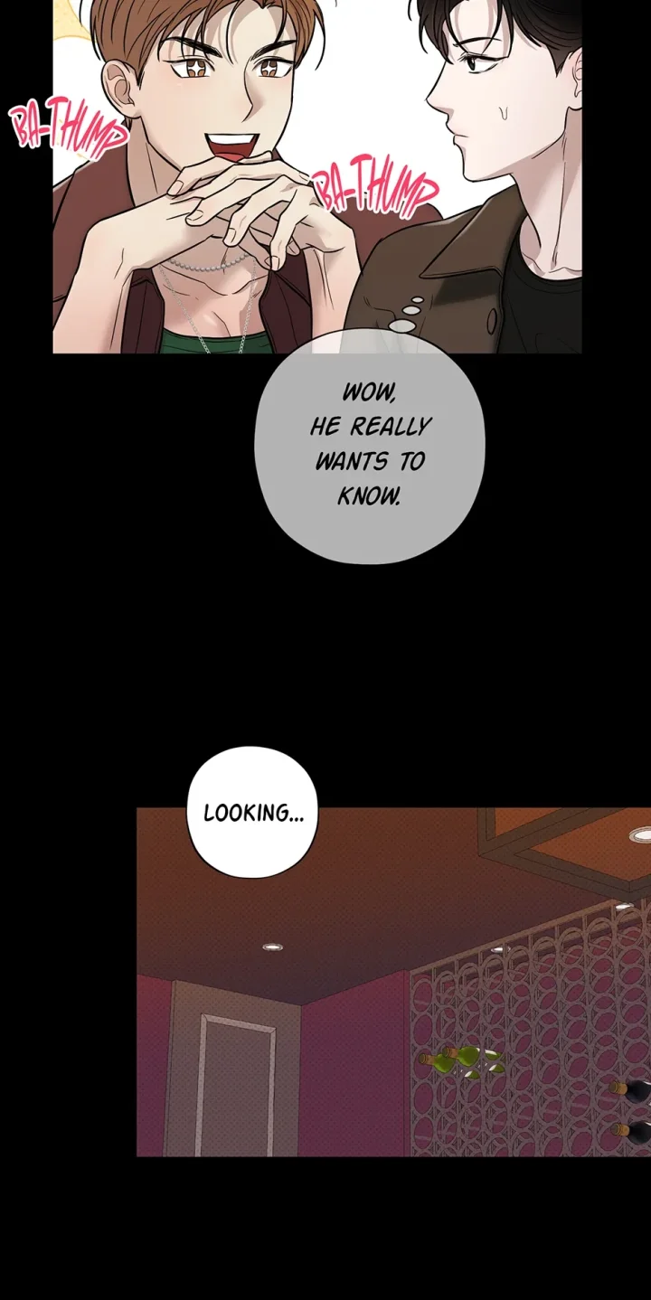 Catch Up - Chapter 12 Page 38
