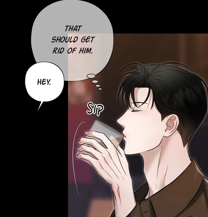 Catch Up - Chapter 12 Page 43