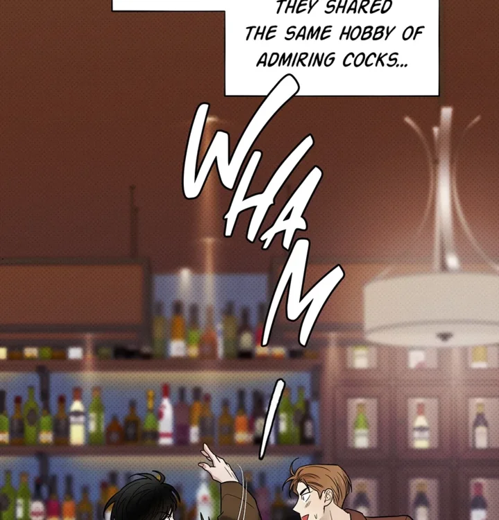 Catch Up - Chapter 12 Page 47