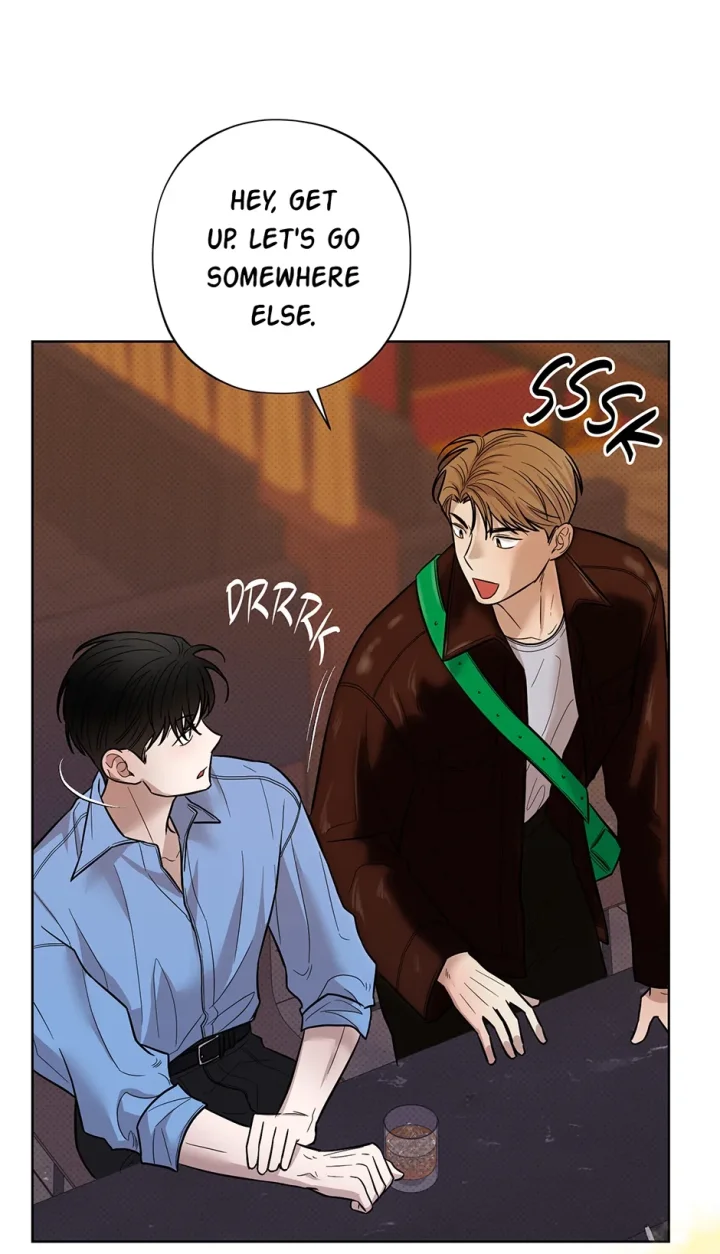 Catch Up - Chapter 12 Page 50