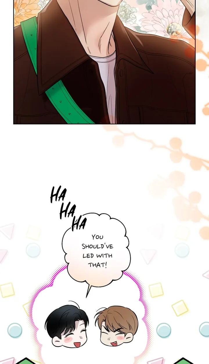 Catch Up - Chapter 12 Page 52