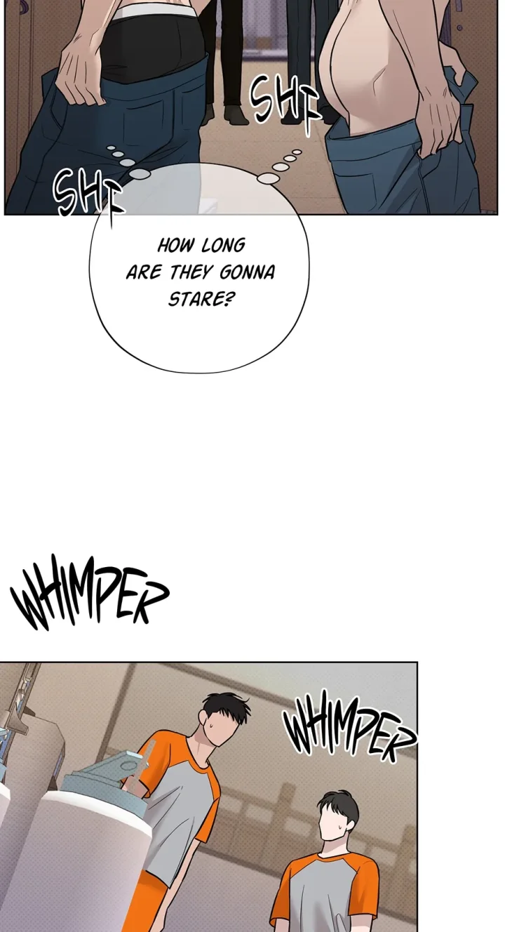 Catch Up - Chapter 12 Page 58
