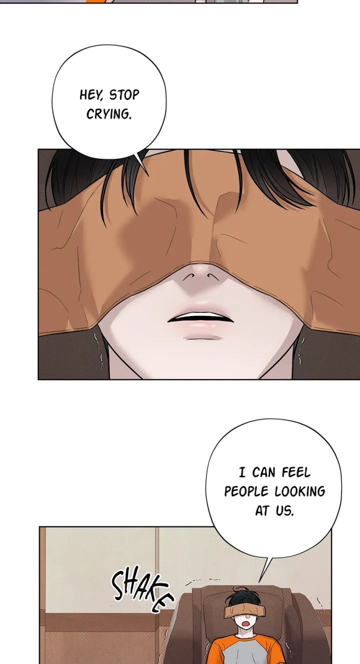 Catch Up - Chapter 12 Page 59