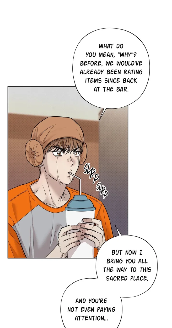 Catch Up - Chapter 12 Page 61