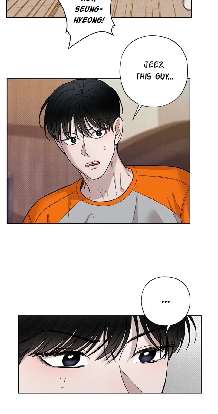 Catch Up - Chapter 12 Page 64