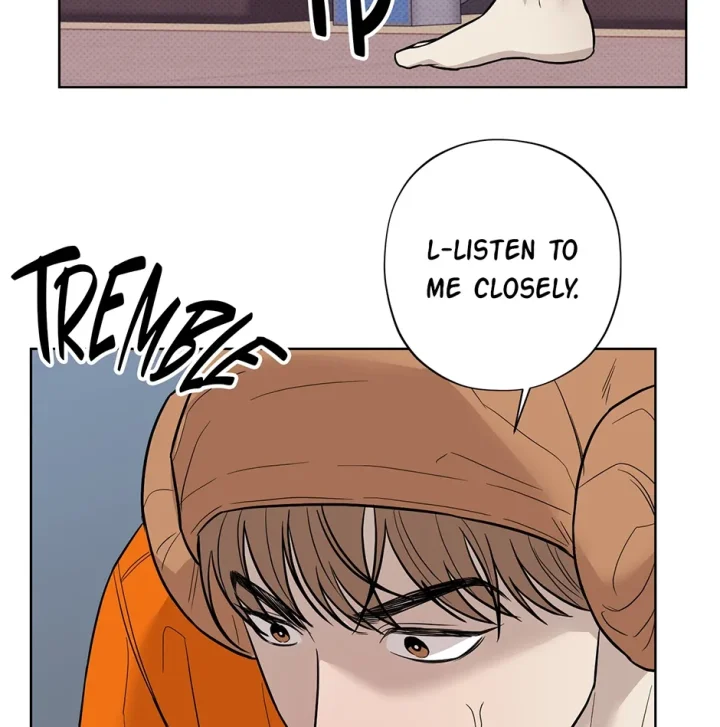 Catch Up - Chapter 12 Page 91