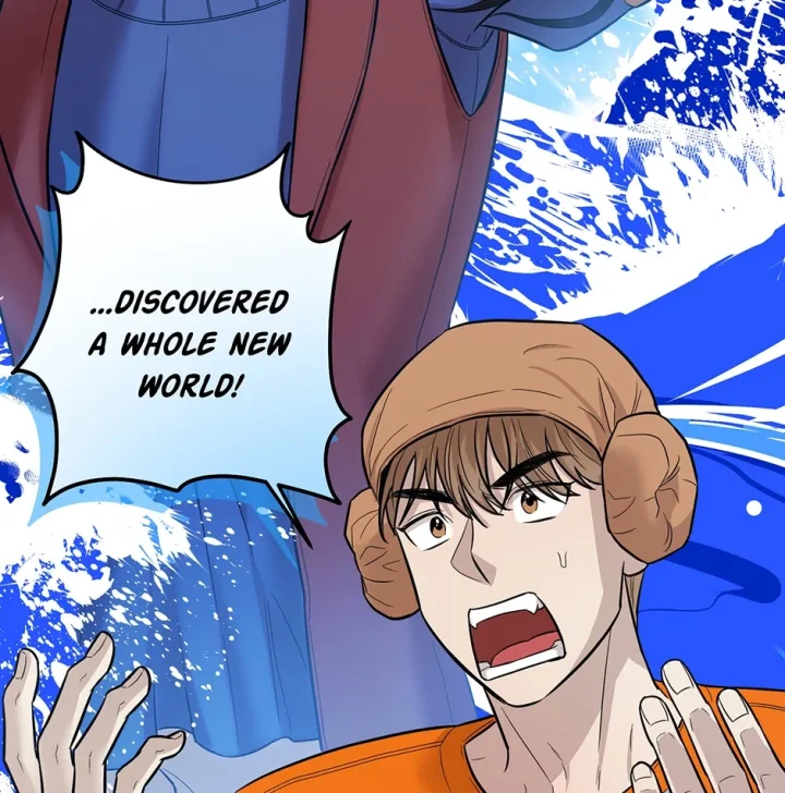 Catch Up - Chapter 12 Page 94
