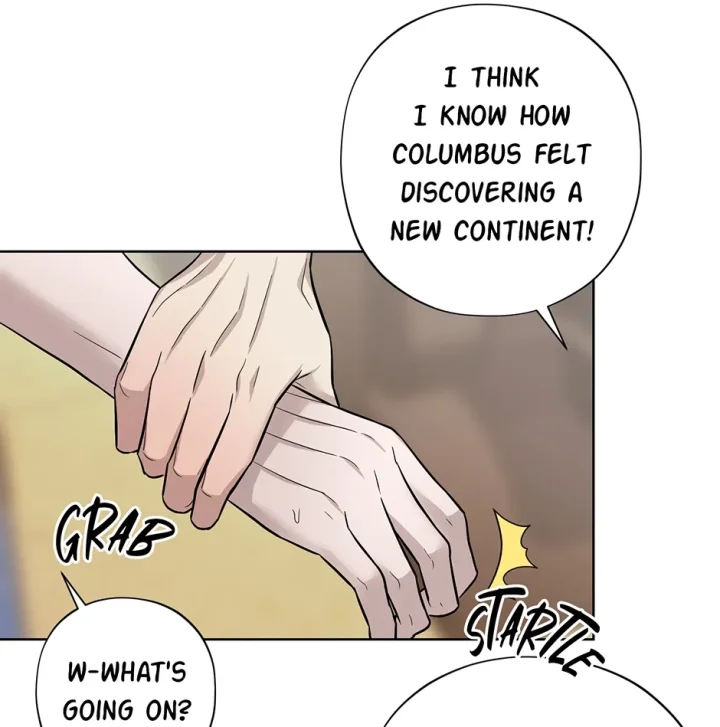 Catch Up - Chapter 12 Page 97