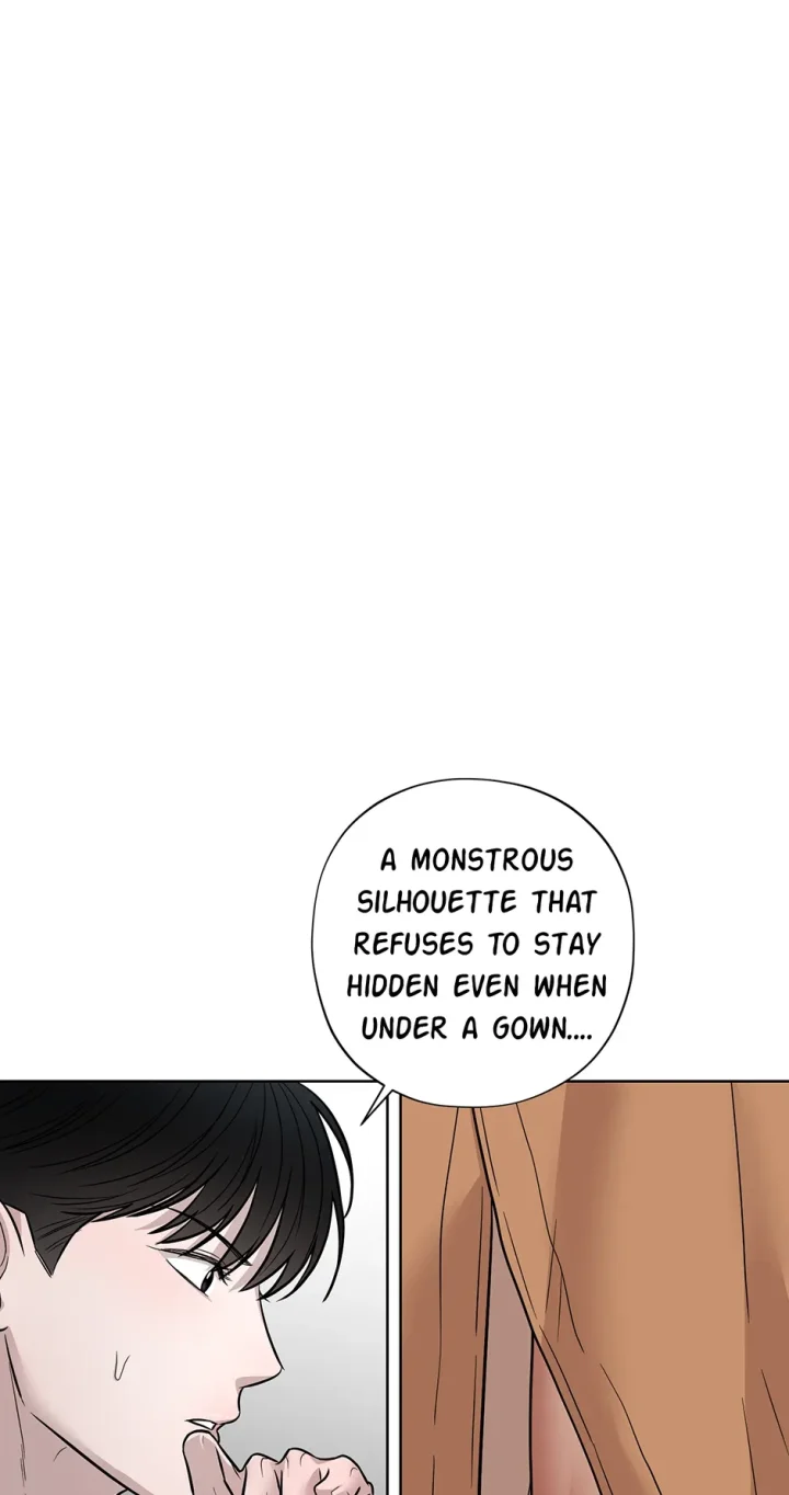 Catch Up - Chapter 13 Page 1