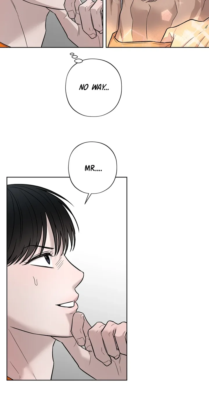 Catch Up - Chapter 13 Page 3