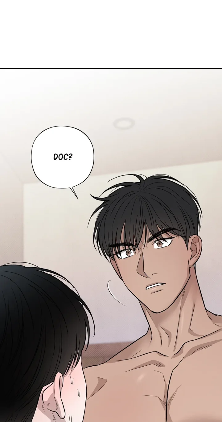 Catch Up - Chapter 13 Page 5