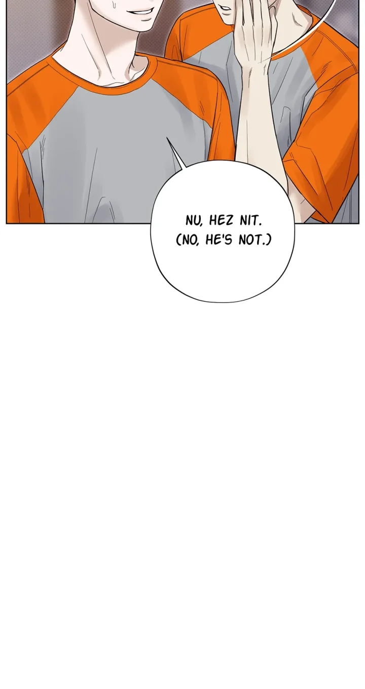 Catch Up - Chapter 13 Page 9