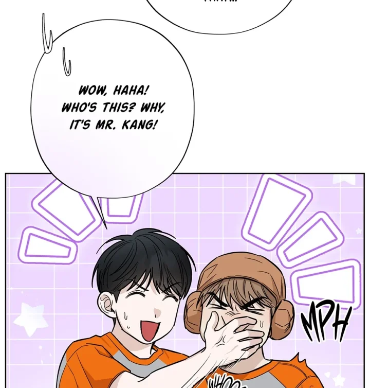 Catch Up - Chapter 13 Page 11