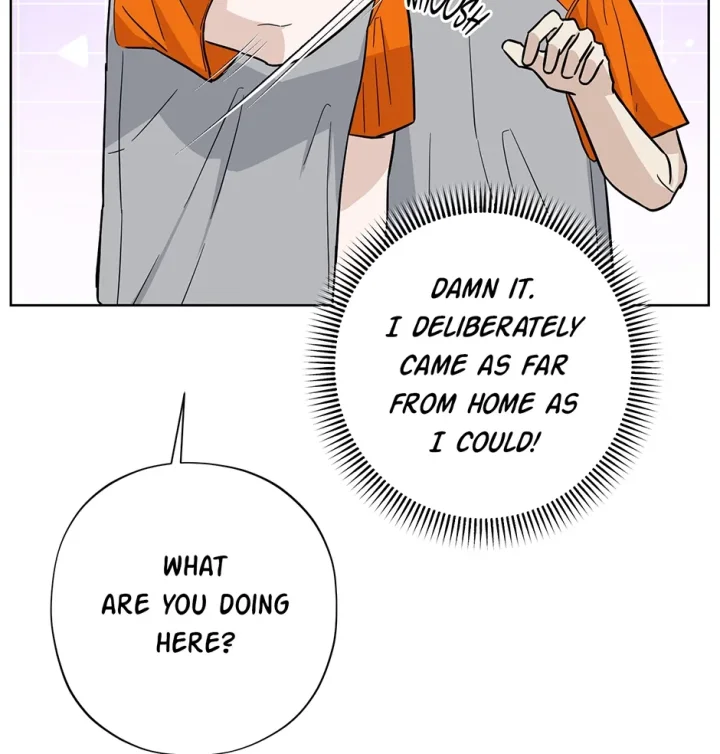 Catch Up - Chapter 13 Page 12