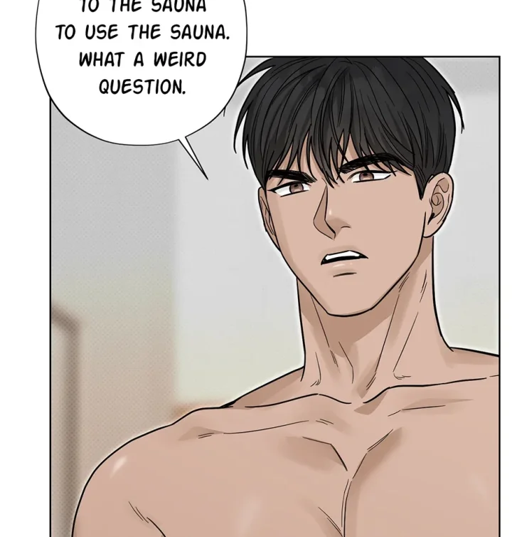Catch Up - Chapter 13 Page 14