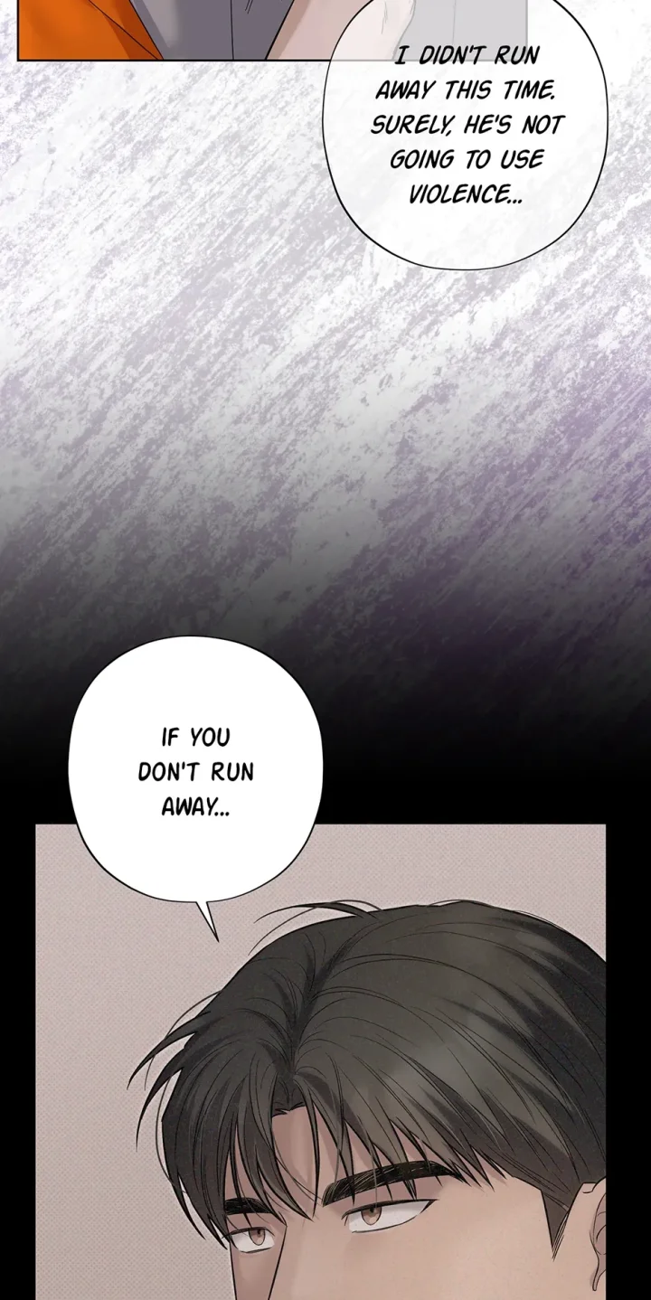 Catch Up - Chapter 13 Page 25