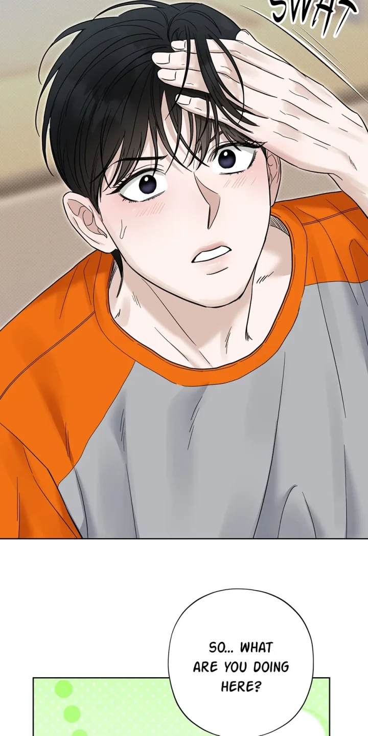 Catch Up - Chapter 13 Page 30