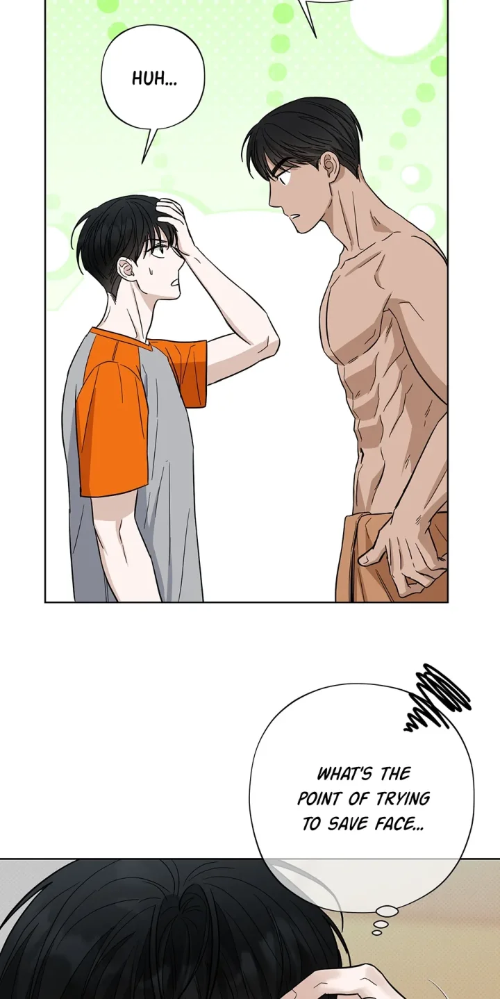 Catch Up - Chapter 13 Page 31