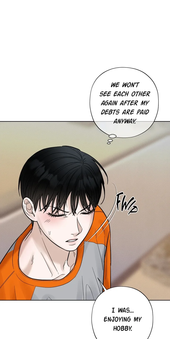 Catch Up - Chapter 13 Page 33