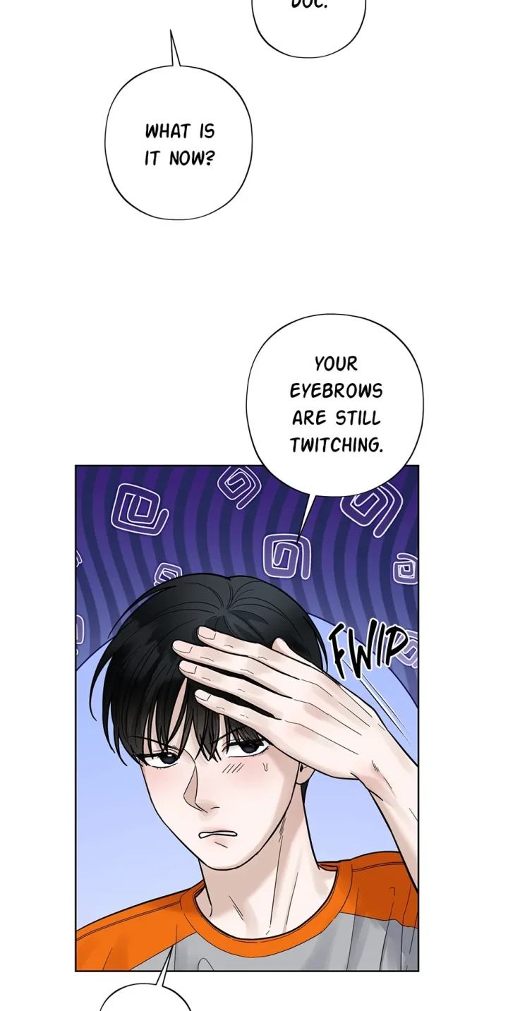 Catch Up - Chapter 13 Page 35