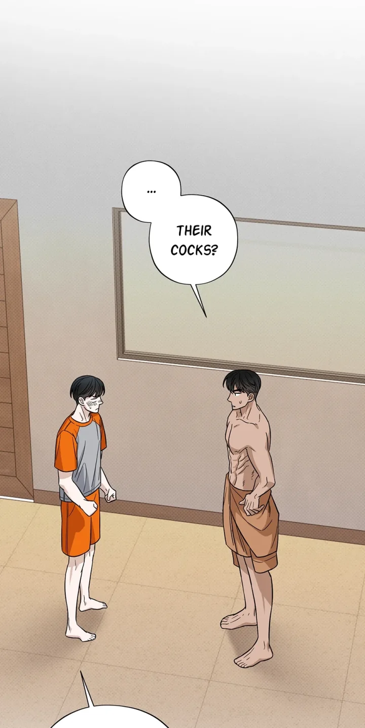 Catch Up - Chapter 13 Page 37