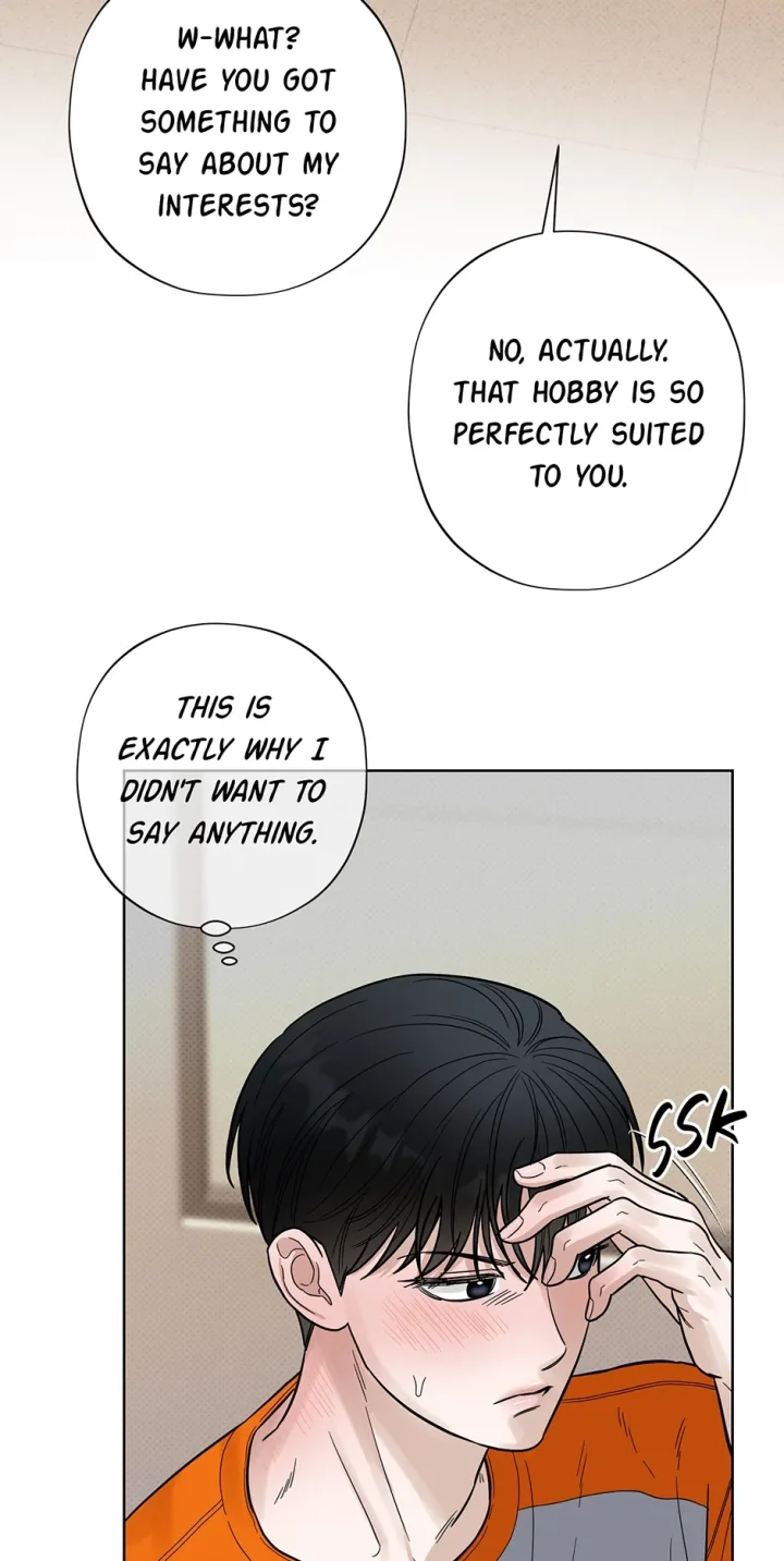 Catch Up - Chapter 13 Page 38