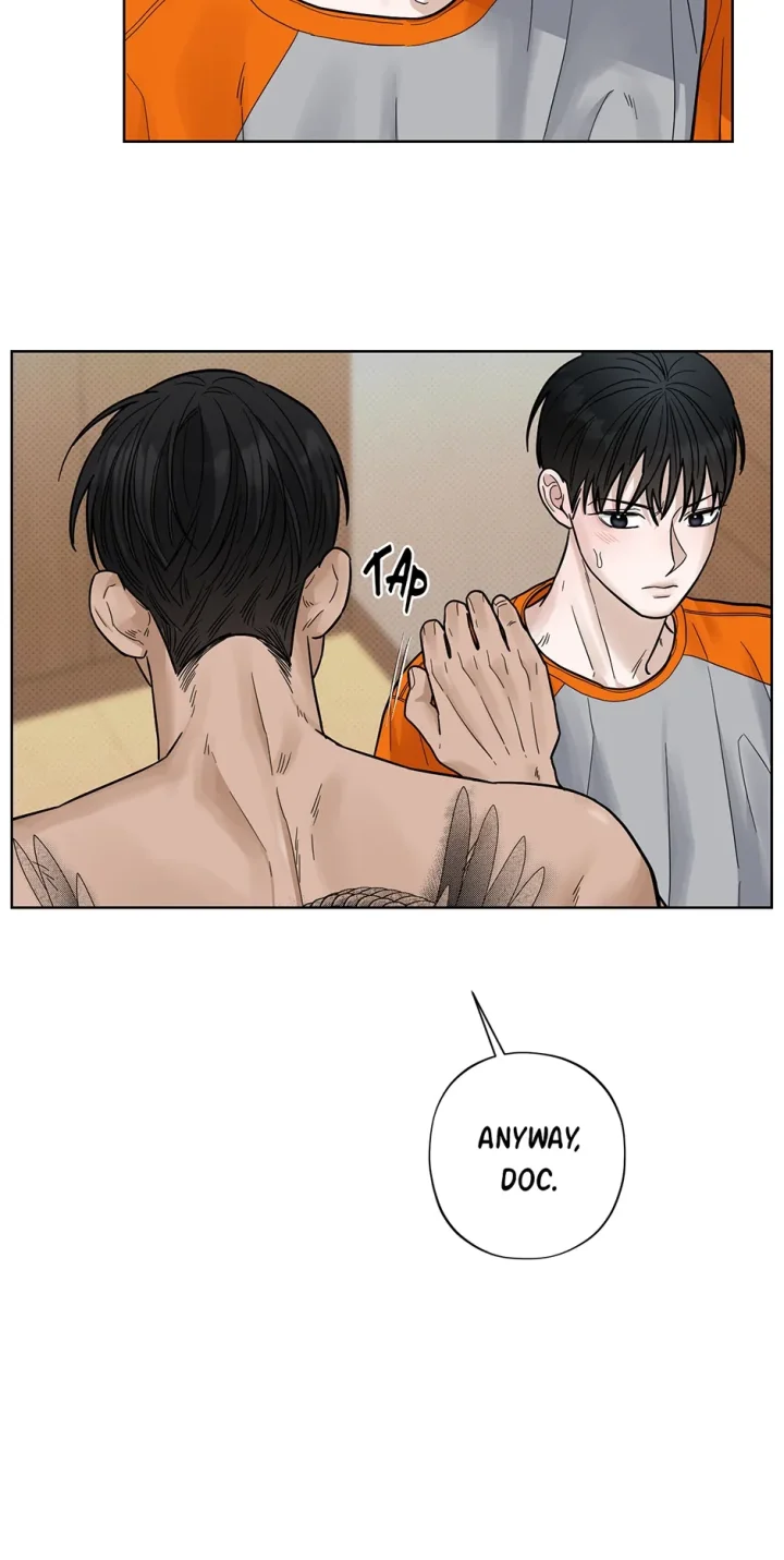 Catch Up - Chapter 13 Page 39