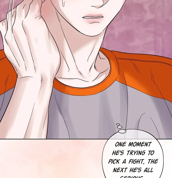 Catch Up - Chapter 13 Page 52