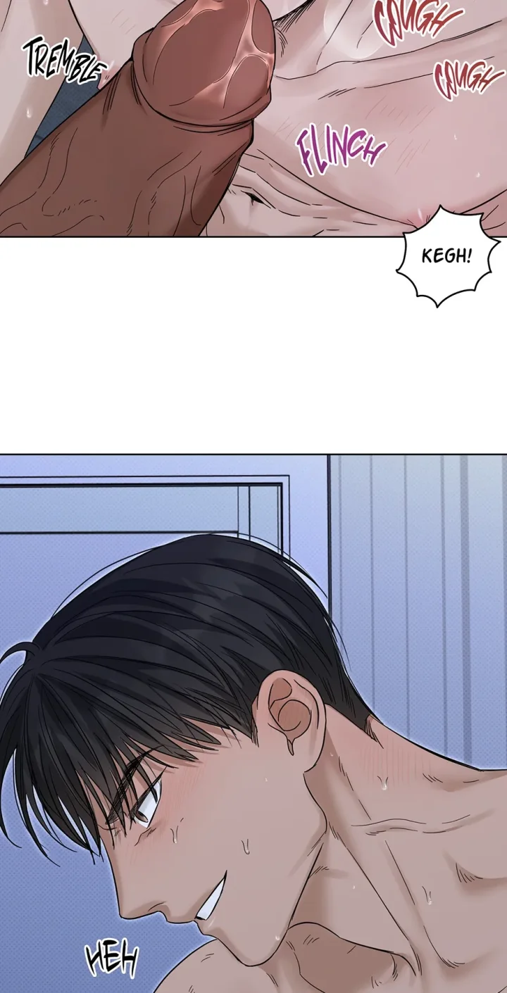 Catch Up - Chapter 13 Page 73