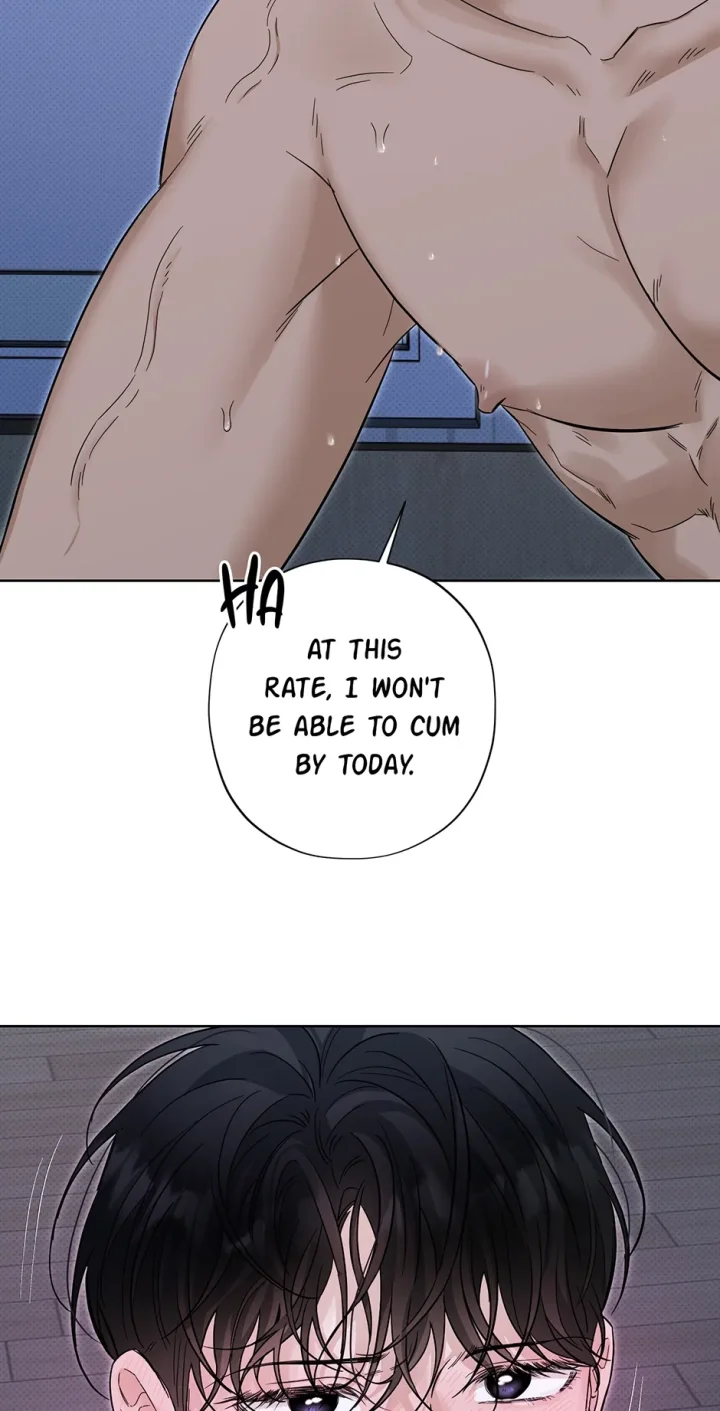 Catch Up - Chapter 13 Page 74