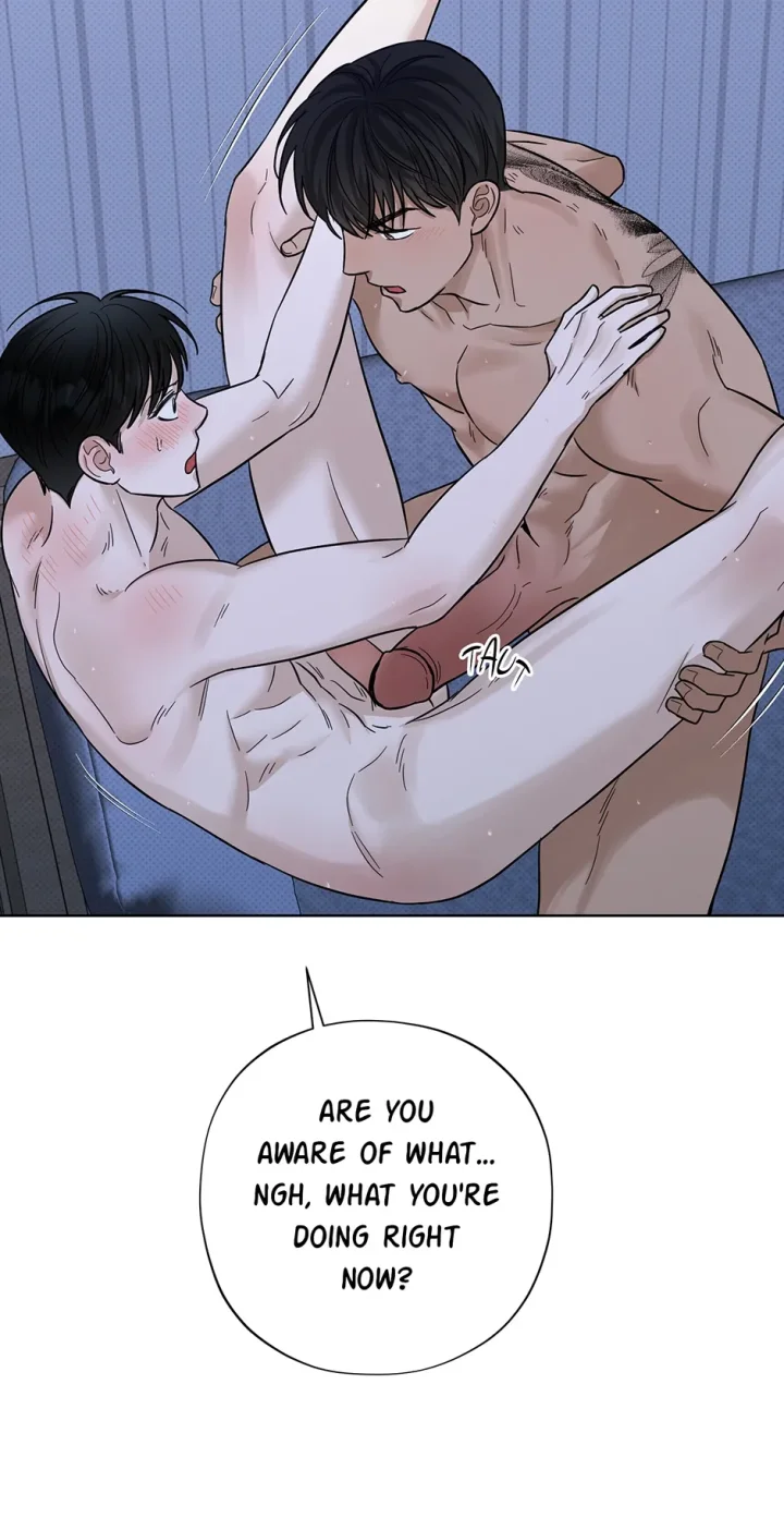 Catch Up - Chapter 13 Page 79