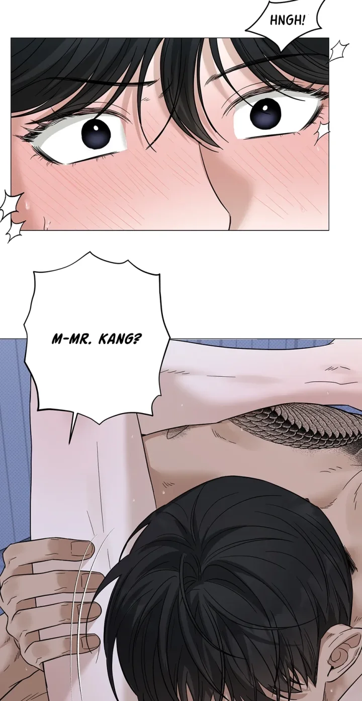 Catch Up - Chapter 13 Page 86