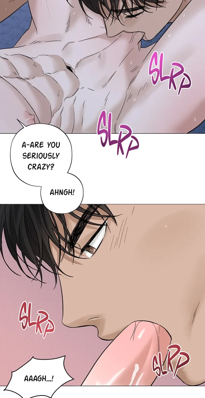 Catch Up - Chapter 13 Page 87