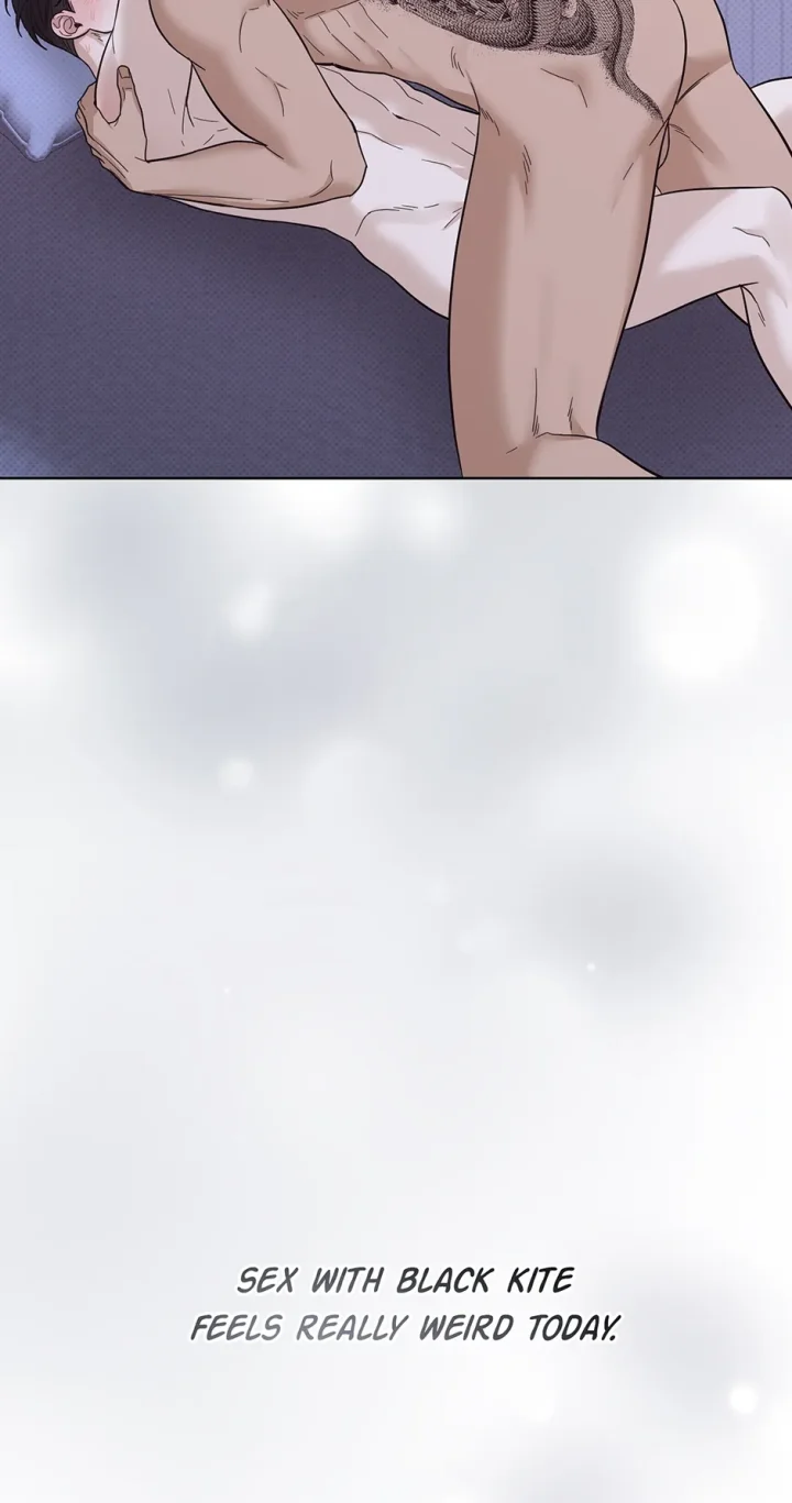 Catch Up - Chapter 14 Page 5