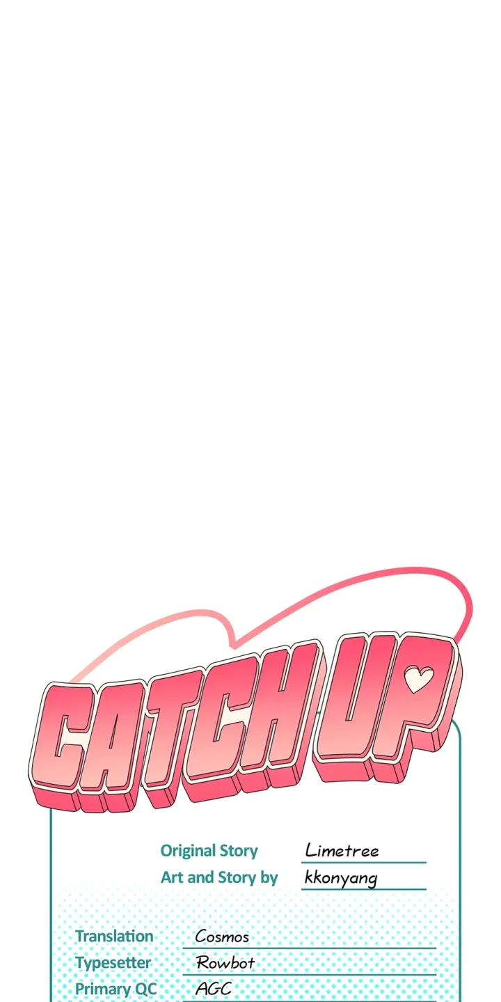 Catch Up - Chapter 14 Page 7