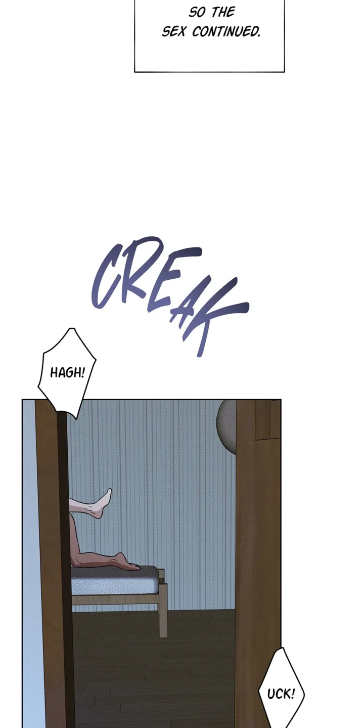 Catch Up - Chapter 14 Page 9