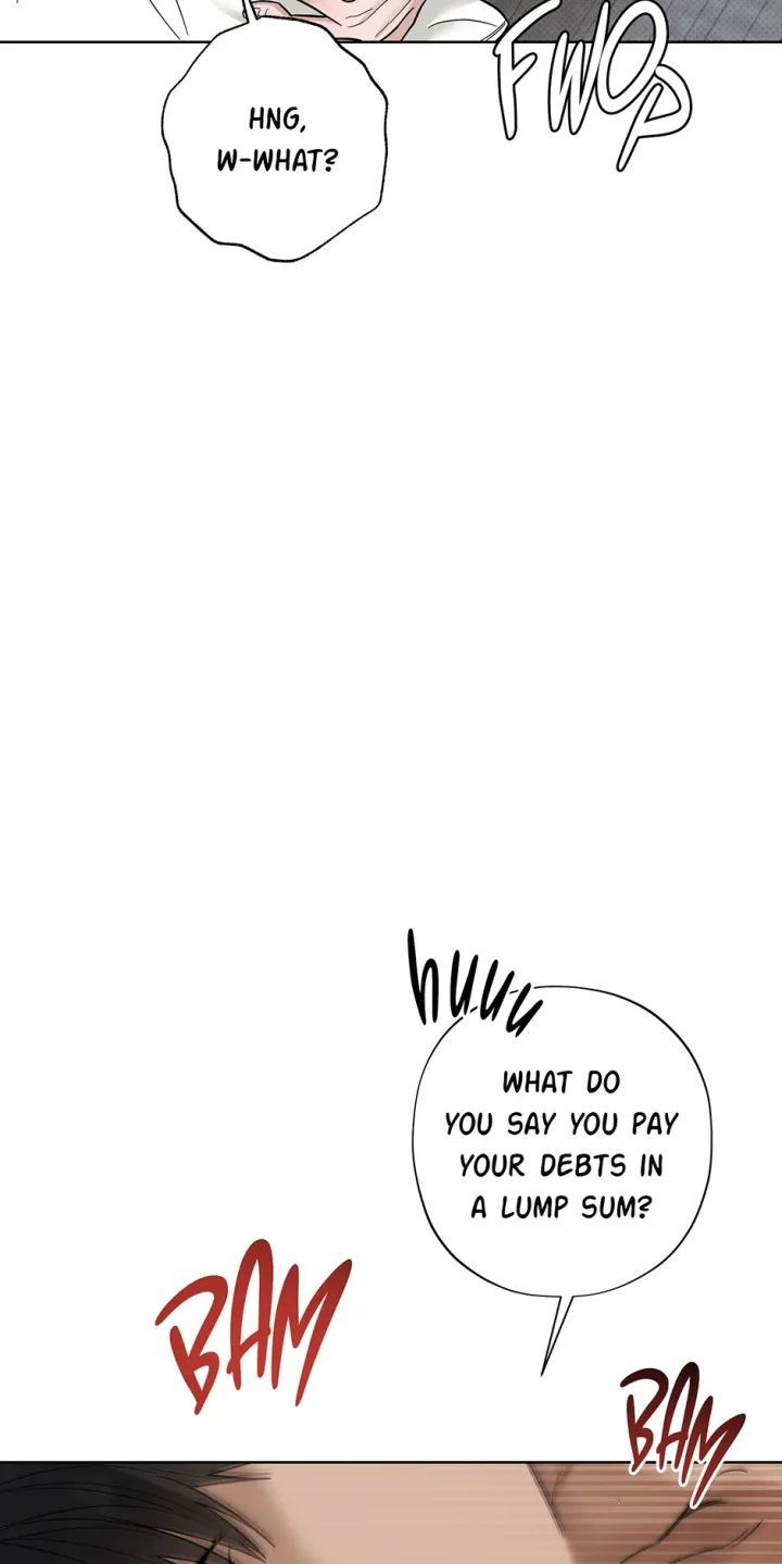 Catch Up - Chapter 14 Page 12