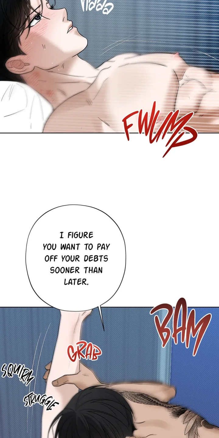 Catch Up - Chapter 14 Page 14