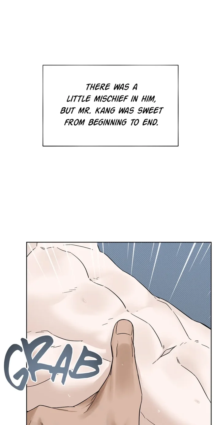 Catch Up - Chapter 14 Page 17