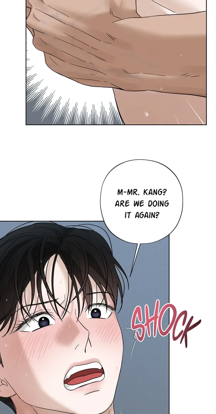 Catch Up - Chapter 14 Page 18