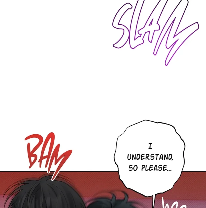 Catch Up - Chapter 14 Page 34