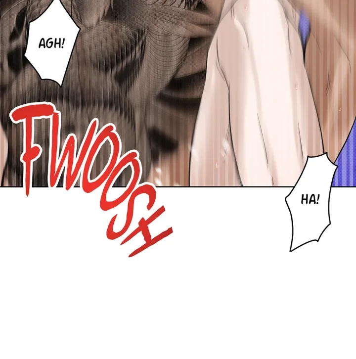 Catch Up - Chapter 14 Page 35