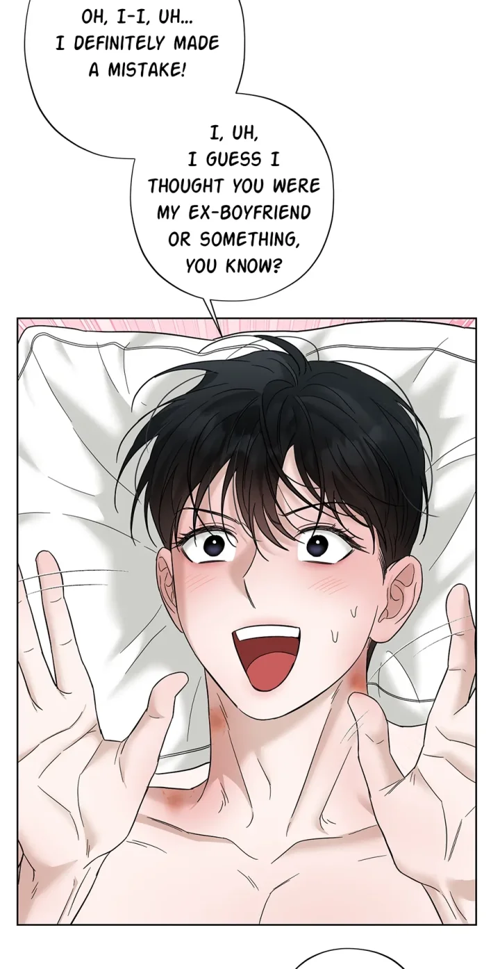 Catch Up - Chapter 14 Page 58