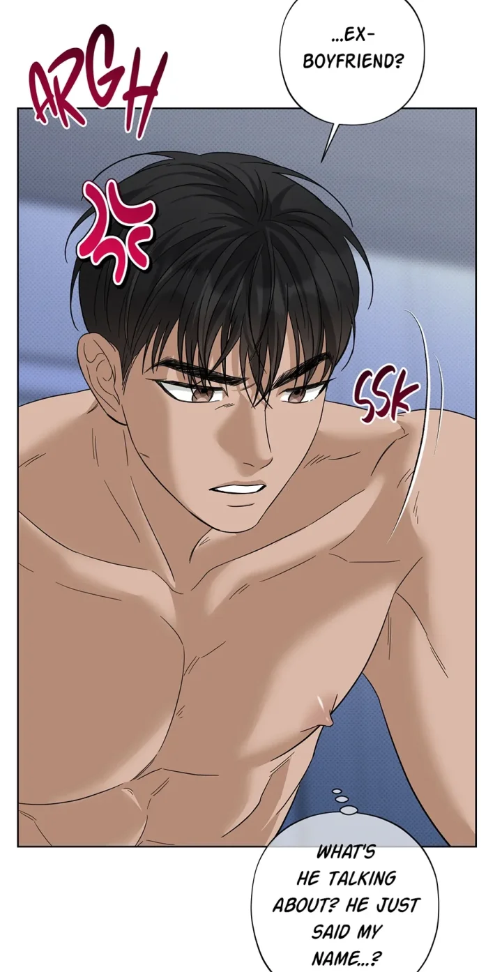 Catch Up - Chapter 14 Page 59