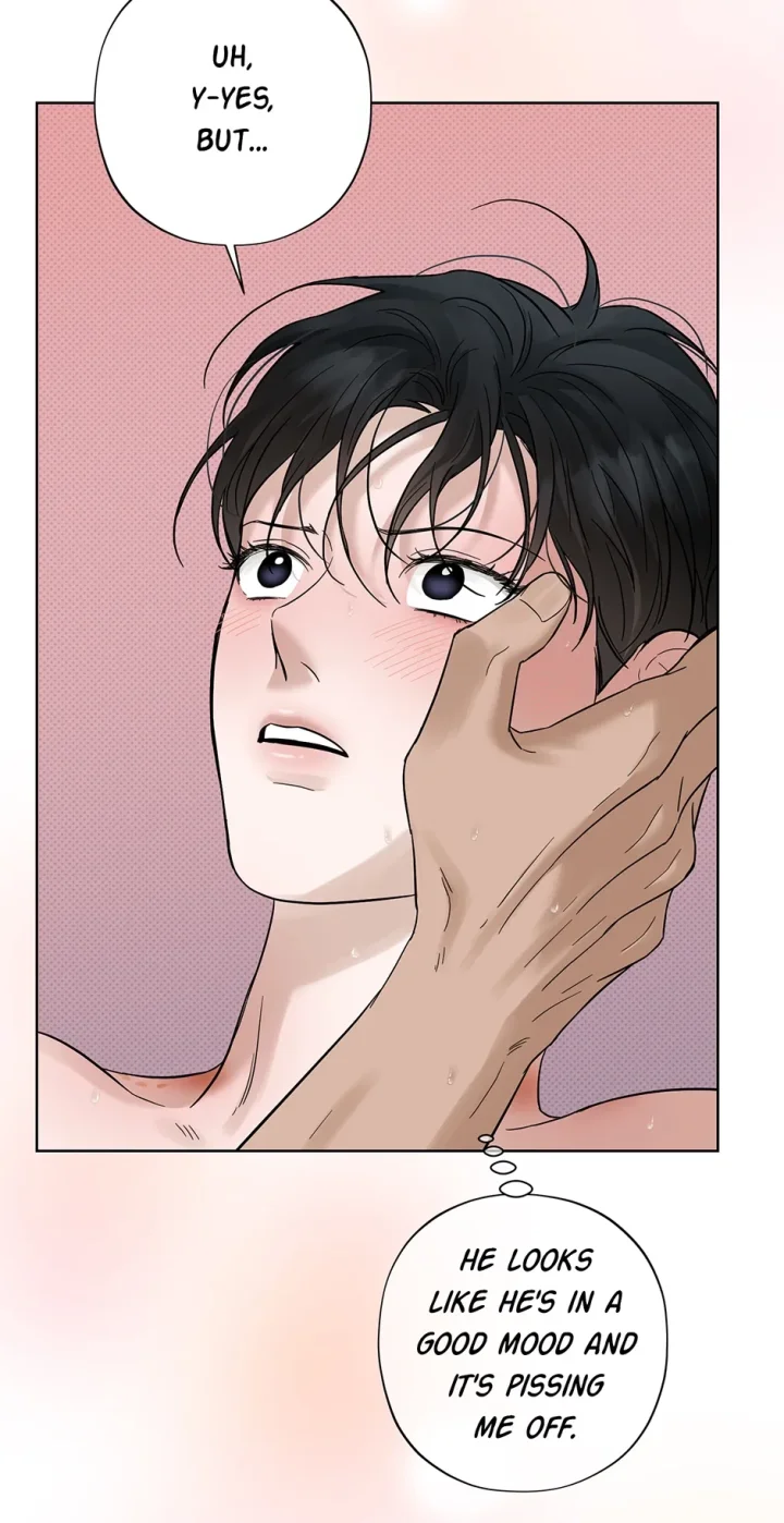 Catch Up - Chapter 14 Page 65