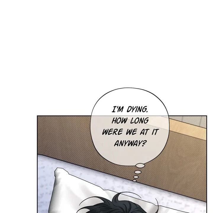 Catch Up - Chapter 14 Page 73