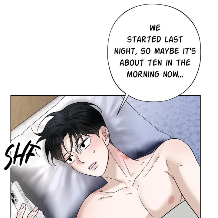Catch Up - Chapter 14 Page 75