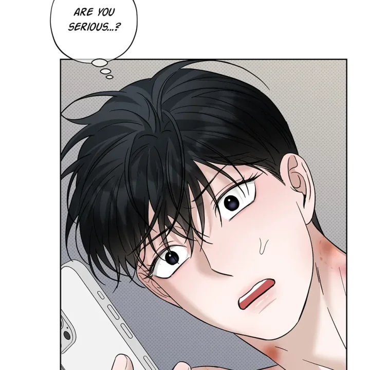 Catch Up - Chapter 14 Page 78
