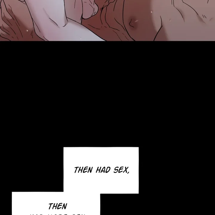 Catch Up - Chapter 14 Page 81